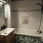 Grand T2 Cosy 4 Personnes Proche Centre Apartment Tours