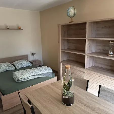 아파트 Grand T2 Cosy 4 Personnes Proche Centre 투르