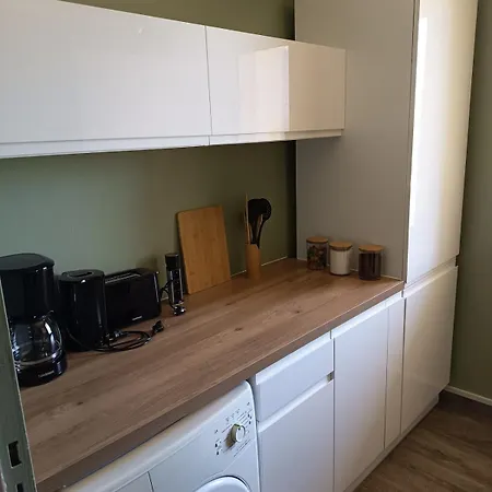 Grand T2 Cosy 4 Personnes Proche Centre * Tours