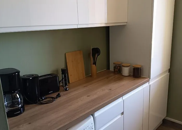 Grand T2 Cosy 4 Personnes Proche Centre * 투르